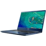 Ноутбук Acer Swift 3 SF314-56-3532 NX.H4EER.00M 14 ", FHD 1920x1080 (16:9), Core i3, 8 Гб, 128 ГБ, Windows 10 Home