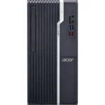 Персональный компьютер Acer Veriton S2660G DT.VQXER.088 (Core i5, 9400, 2.9 ГГц, 8 Гб, SSD, Windows 10 Pro)