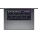 Ноутбук Apple MacBook Pro 15 Touch Bar 2019 Space Gray Z0WV0006F 15.4 ", WQXGA+ 2880x1800 (16:10), Core i7, 16 Гб, 512 ГБ, AMD Radeon Pro 560X, Mac OS