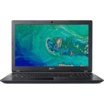 Ноутбук Acer Aspire 3 A315-22-64JS NX.HE8ER.018 15.6 ", HD 1366x768 (16:9), AMD, A6, 4 Гб, AMD Radeon R4, Linux