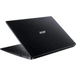 Ноутбук Acer Aspire 3 A315-22-43Z2 NX.HE8ER.01V (15.6 ", FHD 1920x1080 (16:9), AMD, A4, 4 Гб, SSD, 256 ГБ, AMD Radeon R5)