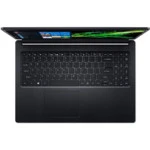 Ноутбук Acer Aspire A315-22-40N9 NX.HE8ER.01W (15.6 ", HD 1366x768 (16:9), AMD, A4, 4 Гб, HDD, AMD Radeon R3)