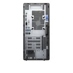 Персональный компьютер Dell Optiplex 7071 Tower 7071-2066 (Core i7, 9700, 3.0 ГГц, 16 Гб, SSD, Linux)