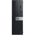Персональный компьютер Dell Optiplex 7070 SFF 7070-2011
