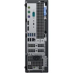 Персональный компьютер Dell Optiplex 7070 SFF 7070-2011