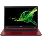 Ноутбук Acer Aspire 3 A315-42G-R8F8 NX.HHRER.004 15.6 ", FHD 1920x1080 (16:9), Ryzen 3, 4 Гб, 256 ГБ, AMD Radeon R 540X, Linux