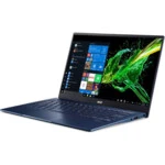 Ноутбук Acer Swift 5 SF514-54T-740Y NX.HHUER.003 14 ", FHD 1920x1080 (16:9), Core i7, 8 Гб, 512 ГБ, Intel Iris Plus Graphics, Windows 10 Home