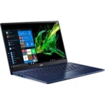 Ноутбук Acer Swift 5 SF514-54T-740Y NX.HHUER.003 14 ", FHD 1920x1080 (16:9), Core i7, 8 Гб, 512 ГБ, Intel Iris Plus Graphics, Windows 10 Home