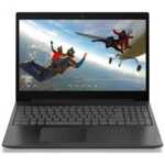 Ноутбук Lenovo IdeaPad L340-15API 81LW0087RK (15.6 ", FHD 1920x1080 (16:9), AMD, Athlon, 4 Гб, HDD, AMD Radeon Vega)