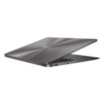 Ноутбук Asus ZenBook UX430UQ-GV119T 90NB0DS1-M02430 (14 ", FHD 1920x1080 (16:9), Core i7, 8 Гб, SSD, 512 ГБ, nVidia GeForce 940MX)