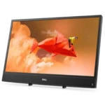 Моноблок Dell Inspiron 3280 AiO 210-ARLI_124 (21.5 ", Intel, Core i3, 8145U, 2.1 ГГц, 8 Гб, HDD, 1 Тб)
