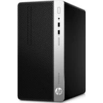 Персональный компьютер HP ProDesk 400 G6 MT 6CF47AV+70821674 Core i5, 9500, 3.0, 8 Гб