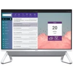 Моноблок Dell Inspiron 5490 AiO 5490-3974 (23.8 ", Intel, Core i7, 10510U, 1.8 ГГц, 16 Гб, HDD и SSD, 1 Тб, 256 Гб)