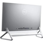 Моноблок Dell Inspiron 5490 AiO 5490-3974 (23.8 ", Intel, Core i7, 10510U, 1.8 ГГц, 16 Гб, HDD и SSD, 1 Тб, 256 Гб)