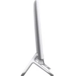 Моноблок Dell Inspiron 5490 AiO 5490-3998 (23.8 ", Intel, Core i7, 10510U, 1.8 ГГц, 16 Гб, HDD и SSD, 1 Тб, 256 Гб)