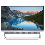 Моноблок Dell Inspiron 5490 AiO 5490-4001 (23.8 ", Intel, Core i7, 10510U, 1.8 ГГц, 16 Гб, HDD и SSD, 1 Тб, 256 Гб)