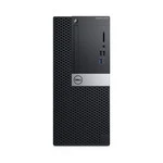 Персональный компьютер Dell Optiplex 7070 MT 7070-2004 (Core i5, 9500, 3.0 ГГц, 8 Гб, HDD, Linux)