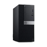 Персональный компьютер Dell Optiplex 7070 MT 7070-2004 (Core i5, 9500, 3.0 ГГц, 8 Гб, HDD, Linux)