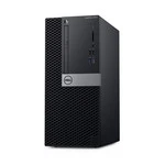 Персональный компьютер Dell Optiplex 7070 MT 7070-2004 (Core i5, 9500, 3.0 ГГц, 8 Гб, HDD, Linux)
