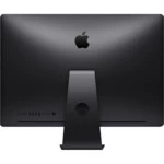 Моноблок Apple iMac Pro Retina 5K 27 2019 Space Gray Z0UR001WR (27 ", Intel, Xeon W, 2150B, 3.0 ГГц, 128 Гб, SSD, 2 Тб)