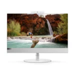 Моноблок Lenovo V530-22ICB AiO 10UU001MRU (21.5 ", Intel, Core i3, 8100T, 3.1 ГГц, 4 Гб, HDD и SSD, 1 Тб, 256 Гб)