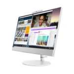 Моноблок Lenovo V530-22ICB AiO 10UU001MRU (21.5 ", Intel, Core i3, 8100T, 3.1 ГГц, 4 Гб, HDD и SSD, 1 Тб, 256 Гб)