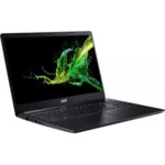 Ноутбук Acer Aspire 3 A315-34-P3DU NX.HE3ER.004 (15.6 ", HD 1366x768 (16:9), Intel, Pentium, 4 Гб, HDD, Intel HD Graphics)