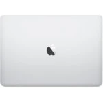 Ноутбук Apple MacBook Pro 15 Touch Bar 2019 Silver Z0WX0004Y (15.4 ", WQXGA+ 2880x1800 (16:10), Core i7, 16 Гб, SSD, 256 ГБ, AMD Radeon Pro 560X)