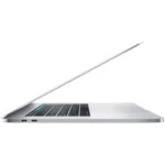 Ноутбук Apple MacBook Pro 15 Touch Bar 2019 Silver Z0WX0004Y (15.4 ", WQXGA+ 2880x1800 (16:10), Core i7, 16 Гб, SSD, 256 ГБ, AMD Radeon Pro 560X)