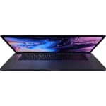 Ноутбук Apple MacBook Pro 15 Touch Bar 2019 Space Gray Z0WW0006W (15.4 ", WQXGA+ 2880x1800 (16:10), Intel, Core i9, 16 Гб, SSD, 1 ТБ, AMD Radeon Pro 560X)