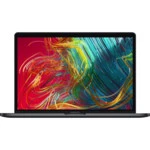 Ноутбук Apple MacBook Pro 15 Touch Bar 2019 Space Gray Z0WW000SK 15.4 ", WQXGA+ 2880x1800 (16:10), Intel, Core i9, 32 Гб, 1 ТБ, AMD Radeon Pro 560X, Mac OS