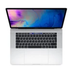 Ноутбук Apple MacBook Pro 15 Touch Bar 2019 Silver Z0WY001B1 (15.4 ", WQXGA+ 2880x1800 (16:10), Intel, Core i9, 32 Гб, SSD, 1 ТБ, AMD Radeon Pro 560X)