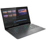 Ноутбук Lenovo Yoga S740-15IRH 81NX003JRU (15.6 ", FHD 1920x1080 (16:9), Core i7, 16 Гб, 512 ГБ, nVidia GeForce GTX 1650, Windows 10 Home)