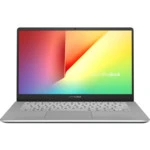 Ноутбук Asus VivoBook S14 S430FA-EB408T 90NB0KL2-M06250 (14 ", FHD 1920x1080 (16:9), Intel, Core i5, 6 Гб, Windows 10 Home)