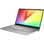 Ноутбук Asus VivoBook S14 S430FA-EB408T 90NB0KL2-M06250 (14 ", FHD 1920x1080 (16:9), Intel, Core i5, 6 Гб, Windows 10 Home)