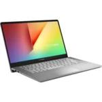 Ноутбук Asus VivoBook S14 S430FA-EB408T 90NB0KL2-M06250 (14 ", FHD 1920x1080 (16:9), Intel, Core i5, 6 Гб, Windows 10 Home)
