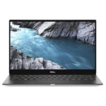 Ноутбук Dell XPS 13 7390 7390-8443 (13.3 ", 4K Ultra HD 3840x2160 (16:9), Intel, Core i7, 16 Гб, 512 ГБ, Windows 10 Home)