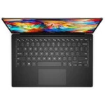 Ноутбук Dell XPS 13 7390 7390-8443 (13.3 ", 4K Ultra HD 3840x2160 (16:9), Intel, Core i7, 16 Гб, 512 ГБ, Windows 10 Home)