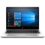 Ноутбук HP EliteBook 840 G6 8MK96ES 14 ", FHD 1920x1080 (16:9), Core i5, 8 Гб, 256 ГБ, Windows 10 Pro