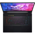 Ноутбук Asus ROG ZEPHYRUS S GX502GV-AZ084T 90NR01W1-M02020 (15.6 ", FHD 1920x1080 (16:9), Intel, Core i7, 32 Гб, SSD, 1 ТБ, nVidia GeForce RTX 2060)