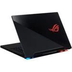 Ноутбук Asus ROG ZEPHYRUS S GX502GV-AZ084T 90NR01W1-M02020 (15.6 ", FHD 1920x1080 (16:9), Intel, Core i7, 32 Гб, SSD, 1 ТБ, nVidia GeForce RTX 2060)