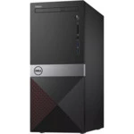 Персональный компьютер Dell Vostro 3671 MT 3671-2653 (Core i5, 9400, 2.9 ГГц, 8 Гб, HDD, Linux)