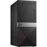 Персональный компьютер Dell Vostro 3671 MT 3671-2653 (Core i5, 9400, 2.9 ГГц, 8 Гб, HDD, Linux)
