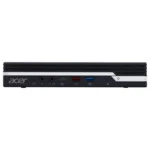 Персональный компьютер Acer Veriton N4660G Mini DT.VRDER.17Q