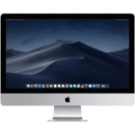 Моноблок Apple iMac Retina 5K 27 Silver Z0VQ001FA (27 ", Intel, Core i5, 8500, 3.0 ГГц, 8 Гб, HDD, 1 Тб)