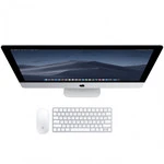 Моноблок Apple iMac Retina 5K 27 Silver Early 2019 Z0VQ0013A (27 ", Intel, Core i5, 8500B, 3.0 ГГц, 16 Гб, SSD, 256 Гб)
