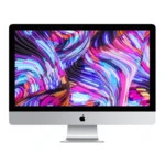 Моноблок Apple iMac Retina 5K 27 Silver Early 2019 Z0VQ0013A (27 ", Intel, Core i5, 8500B, 3.0 ГГц, 16 Гб, SSD, 256 Гб)