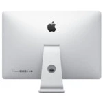 Моноблок Apple iMac Retina 5K 27 Silver 2019 Z0VQ000C1 (27 ", Intel, Core i5, 8500B, 3.0 ГГц, 16 Гб, SSD, 512 Гб)