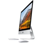 Моноблок Apple iMac Retina 5K 27 Silver 2019 Z0VQ000C1 (27 ", Intel, Core i5, 8500B, 3.0 ГГц, 16 Гб, SSD, 512 Гб)