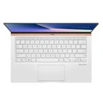Ноутбук Asus ZenBook 14 BX433FN-A5402T 90NB0JQ4-M12230 (14 ", FHD 1920x1080 (16:9), Core i7, 16 Гб, 512 ГБ, nVidia GeForce MX150, Windows 10 Home)